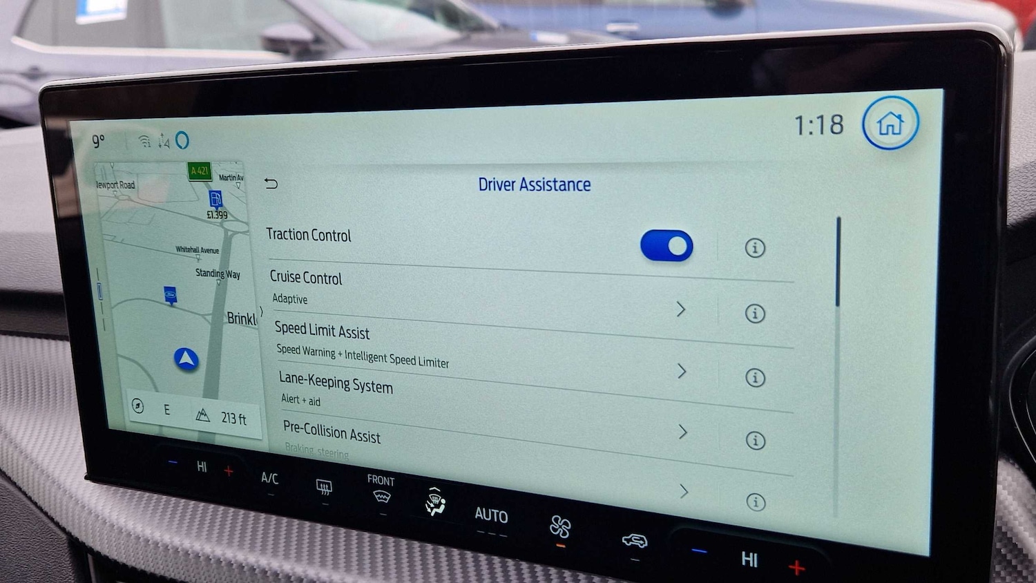 Used Ford Kuga 2025 for sale - 77913614: Photo 20