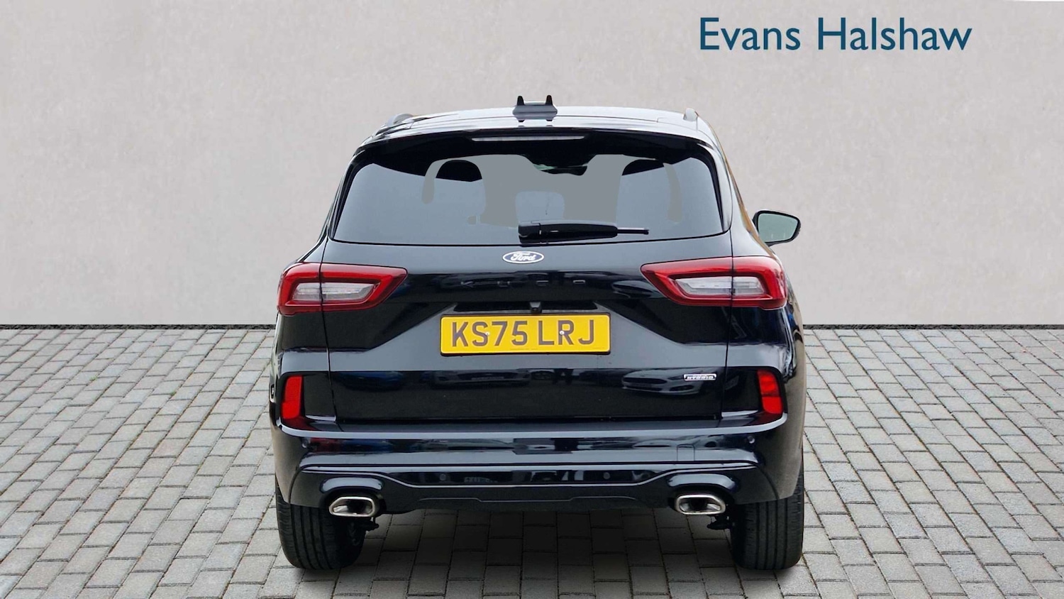 Used Ford Kuga 2025 for sale - 77913614: Photo 5