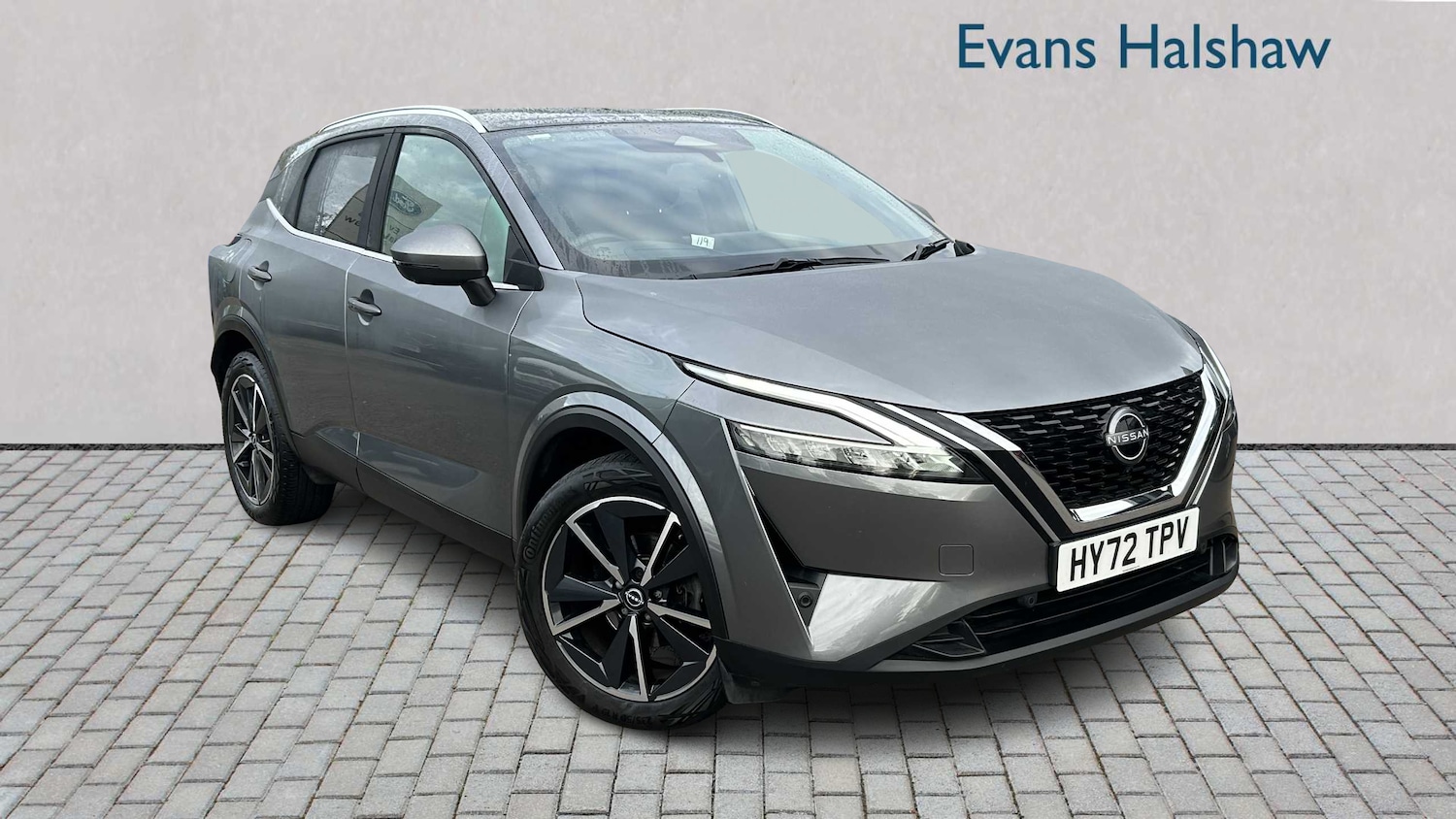 Used Nissan Qashqai 2022 for sale - 76045001: Photo 1
