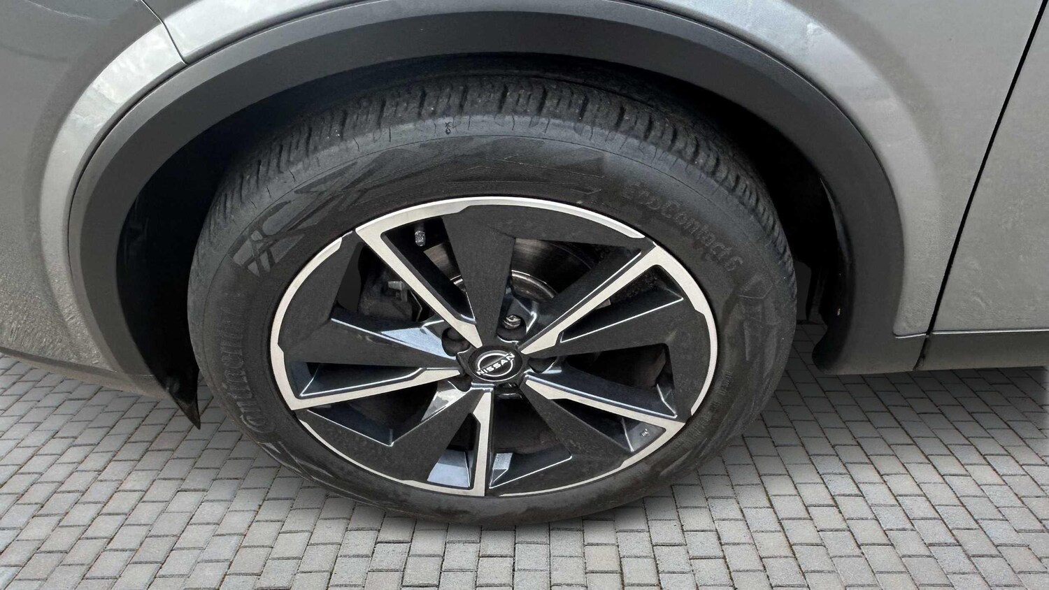 Used Nissan Qashqai 2022 for sale - 76045001: Photo 10