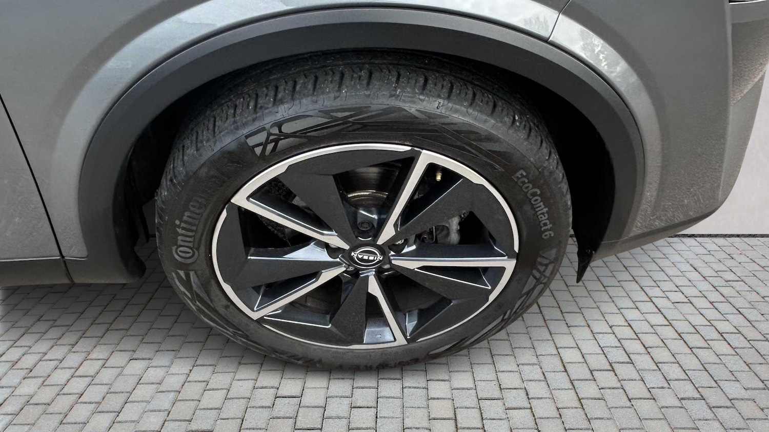 Used Nissan Qashqai 2022 for sale - 76045001: Photo 11
