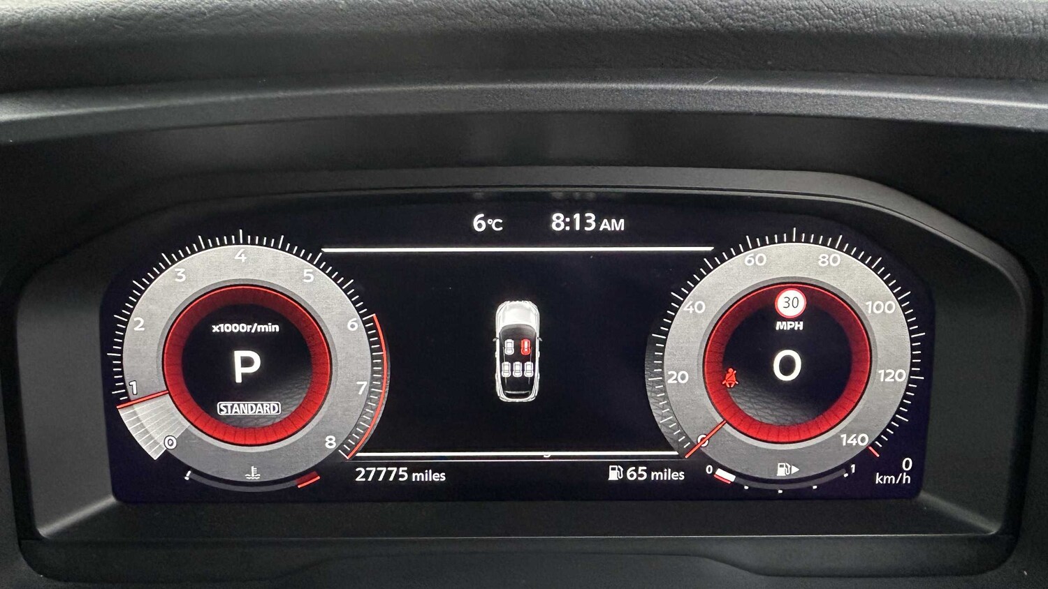 Used Nissan Qashqai 2022 for sale - 76045001: Photo 18