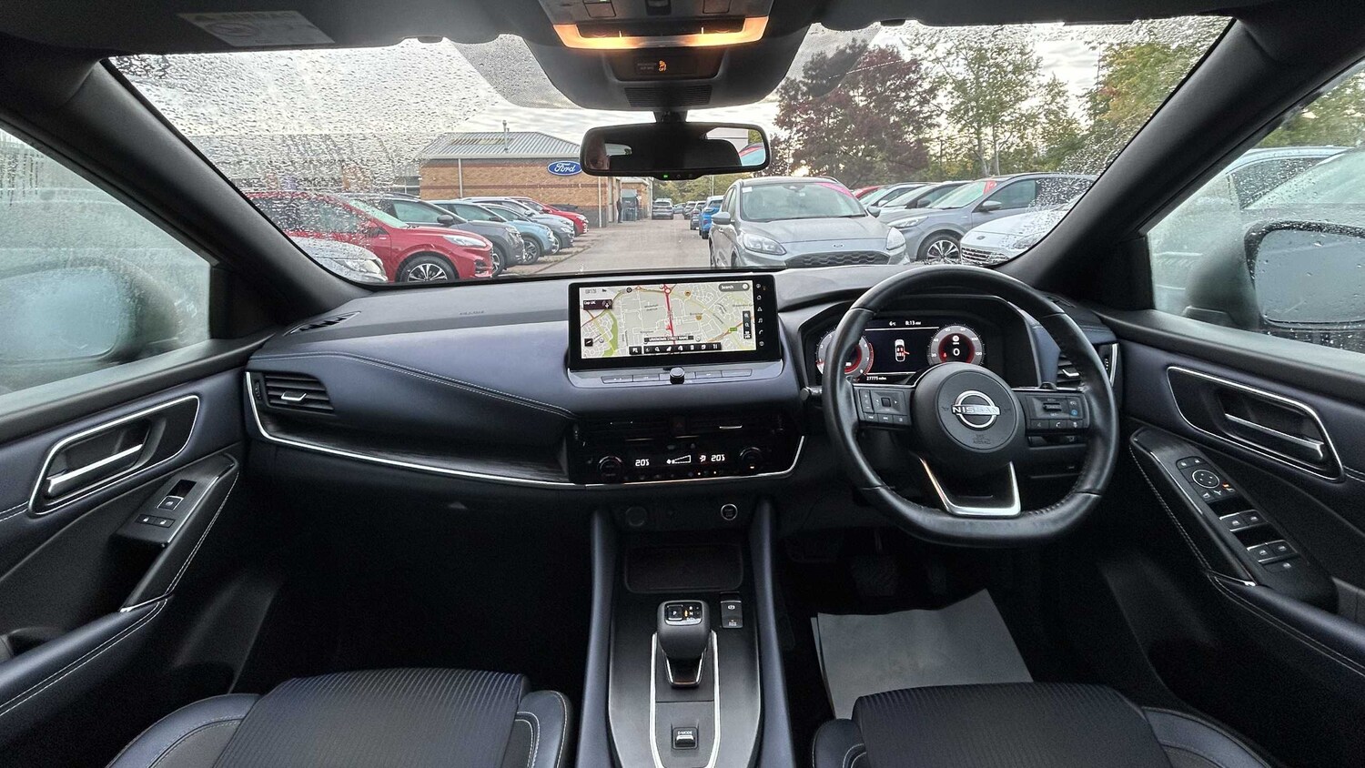 Used Nissan Qashqai 2022 for sale - 76045001: Photo 19