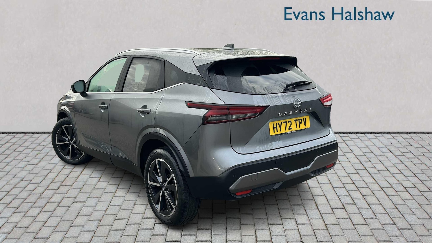 Used Nissan Qashqai 2022 for sale - 76045001: Photo 3