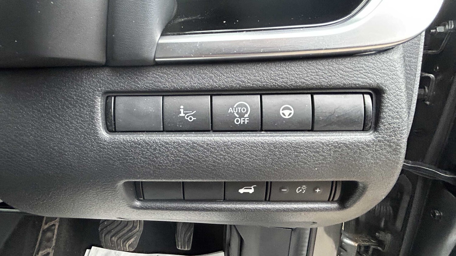 Used Nissan Qashqai 2022 for sale - 76045001: Photo 30