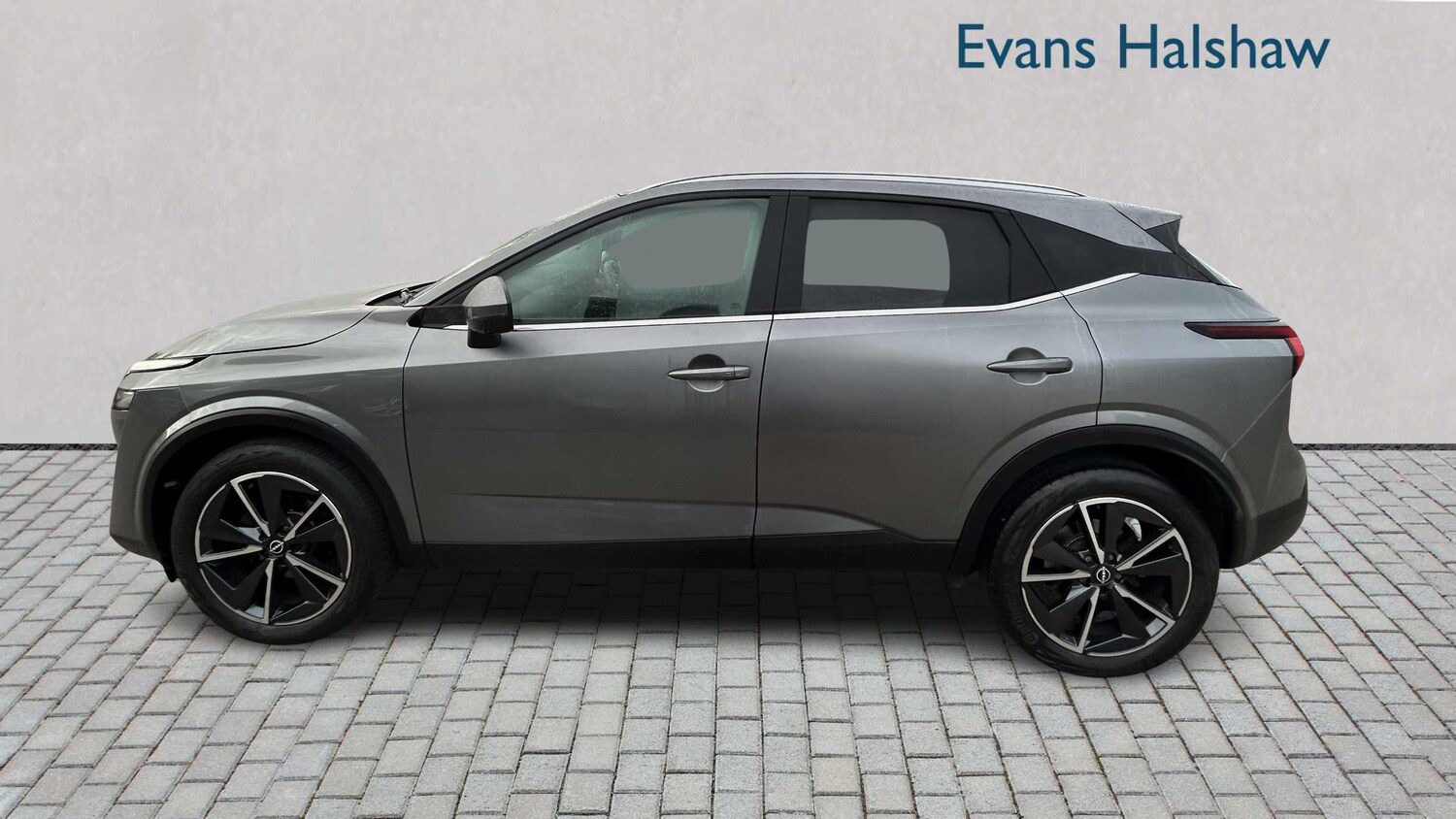 Used Nissan Qashqai 2022 for sale - 76045001: Photo 4