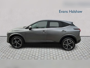 Used Nissan Qashqai 2022 for sale - 76045001: Photo