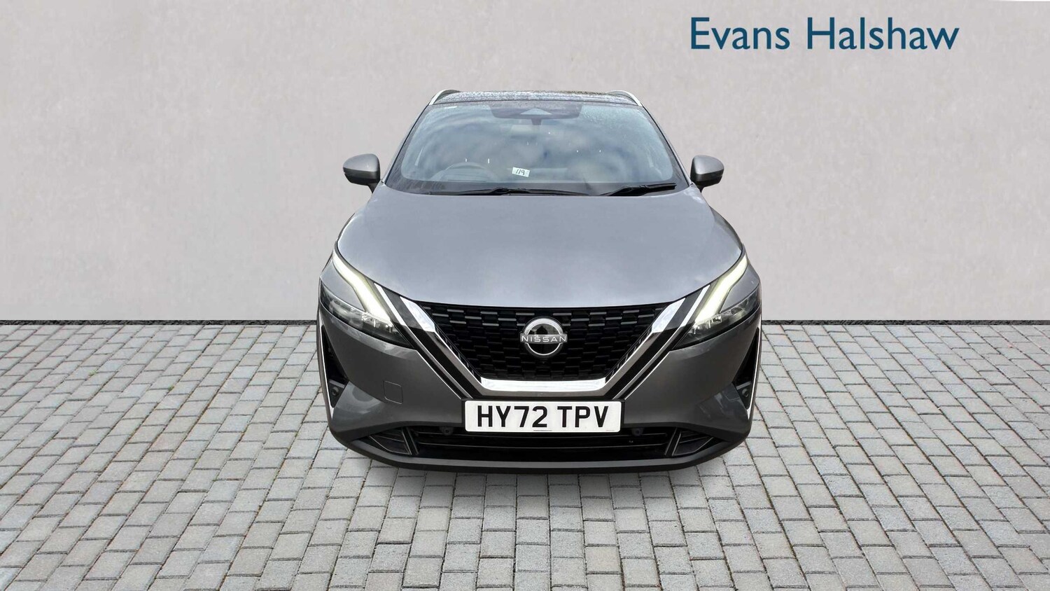Used Nissan Qashqai 2022 for sale - 76045001: Photo 5