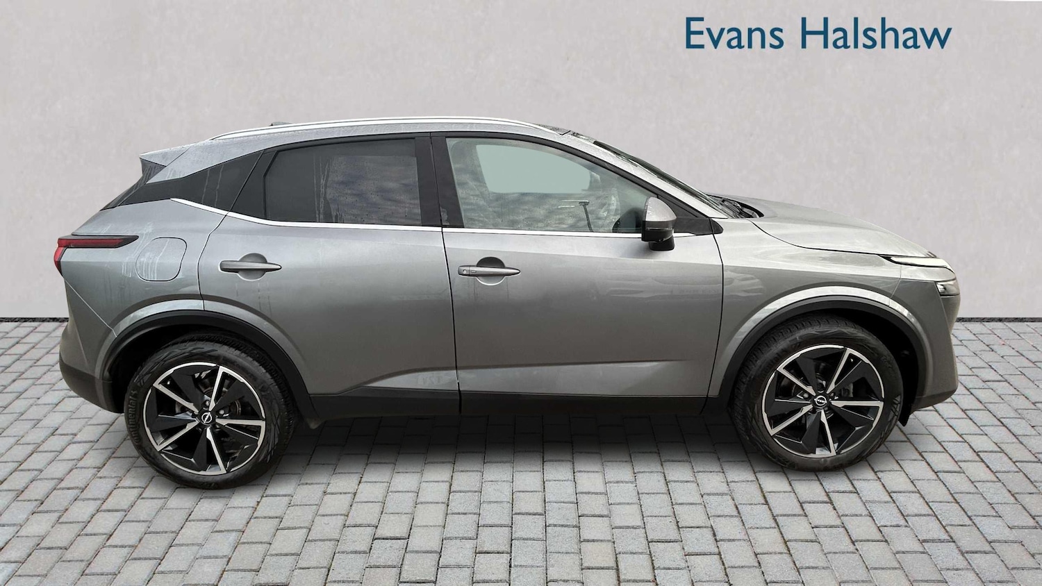 Used Nissan Qashqai 2022 for sale - 76045001: Photo 7
