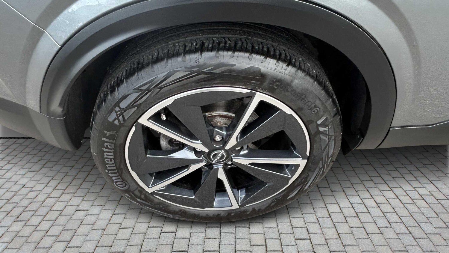 Used Nissan Qashqai 2022 for sale - 76045001: Photo 8