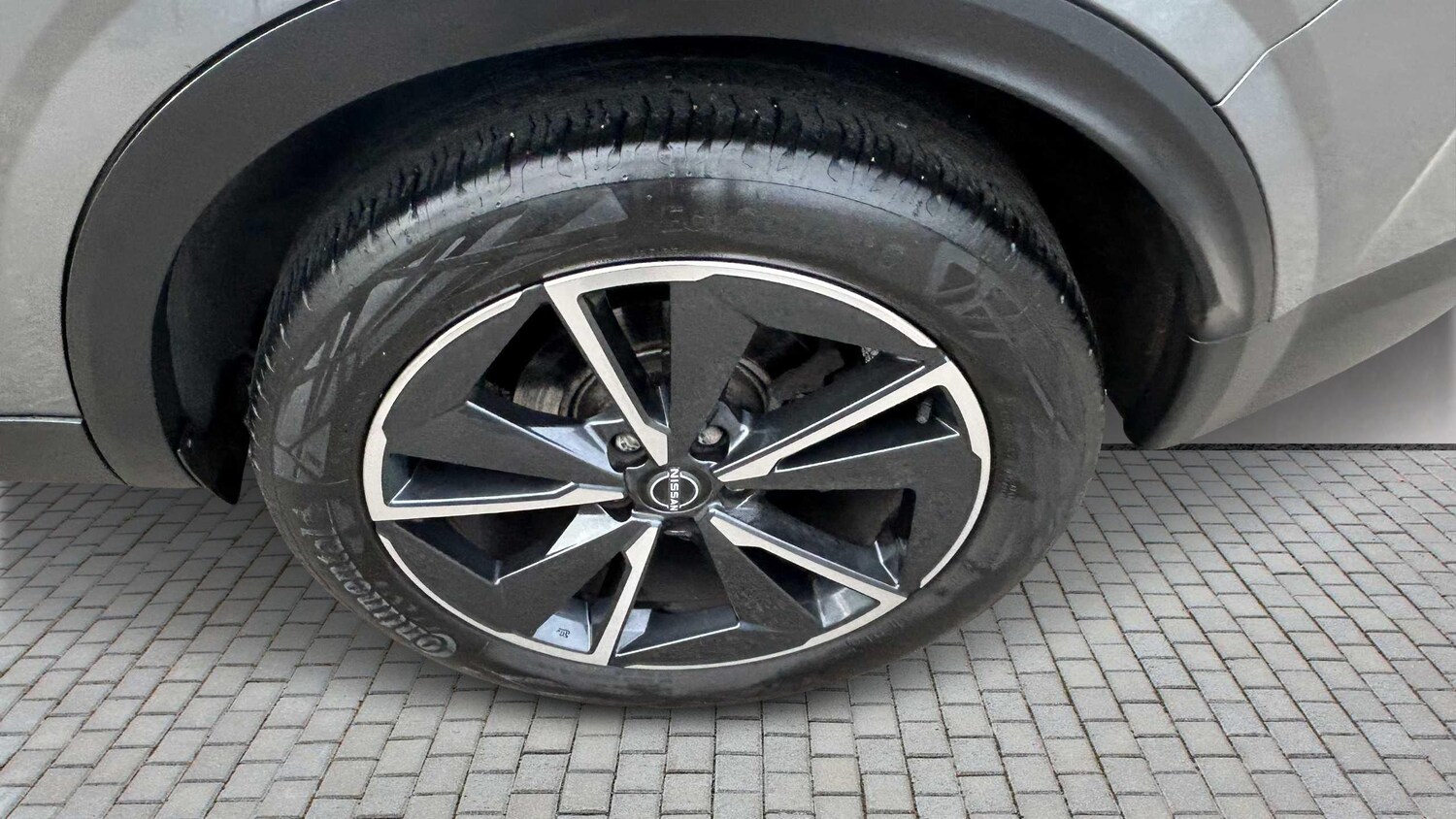 Used Nissan Qashqai 2022 for sale - 76045001: Photo 9