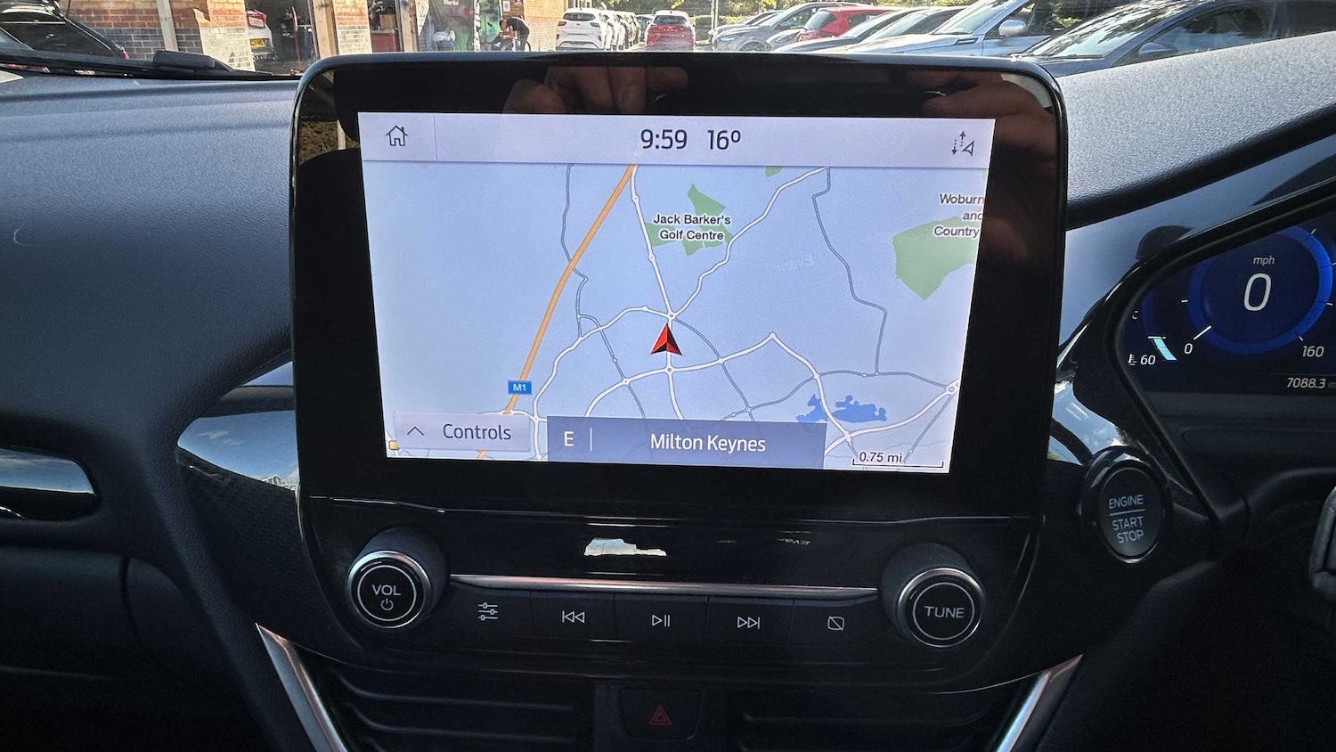 Vehicle 24