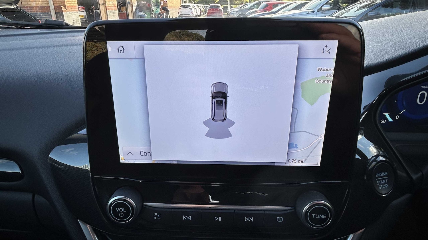 Vehicle 25