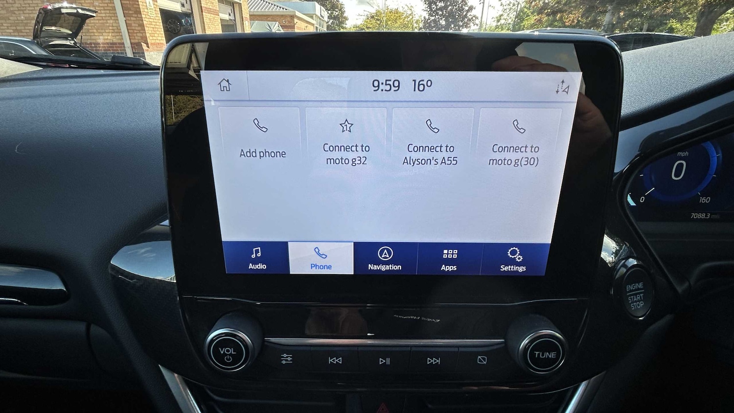Vehicle 26