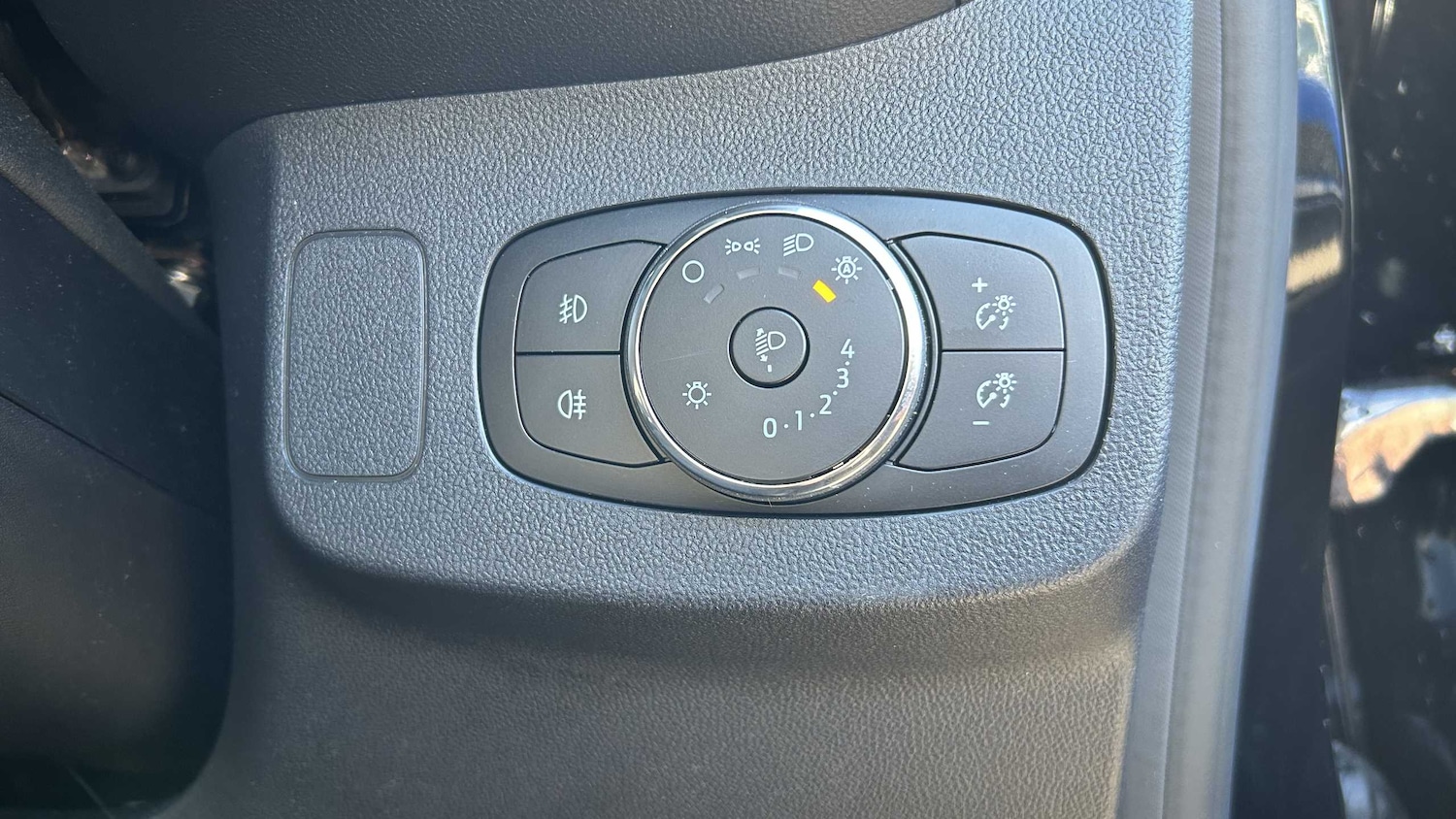 Vehicle 32