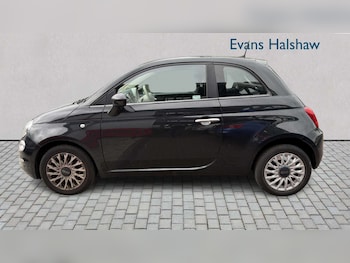 Used Fiat 500 2023 for sale - 78625341: Photo