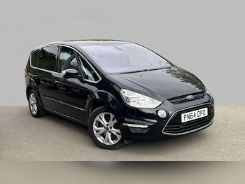 2014 - 2.0 TDCi 163 Titanium 5dr