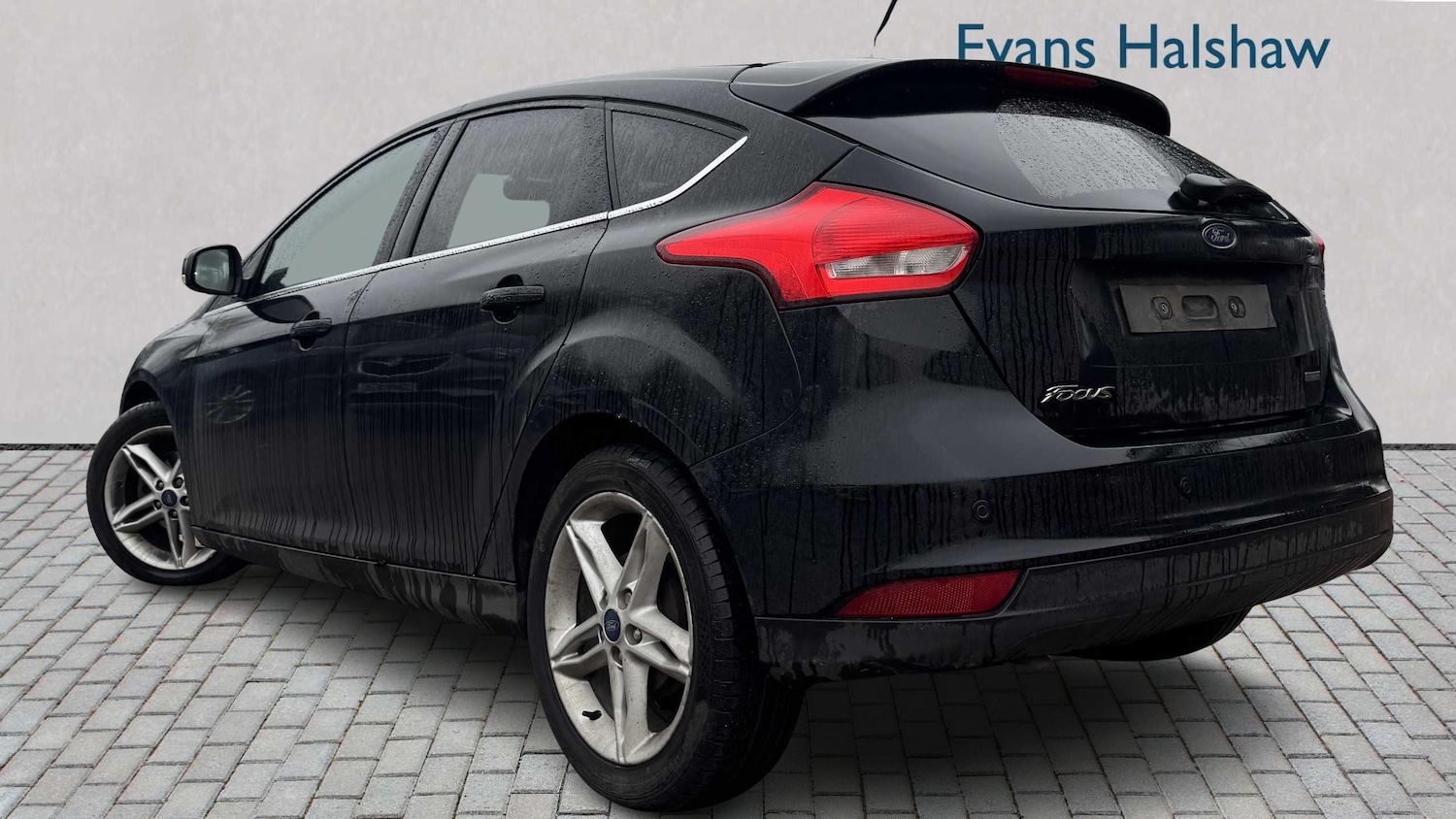 Used Ford Focus 2018 for sale - 77458480: Photo 2