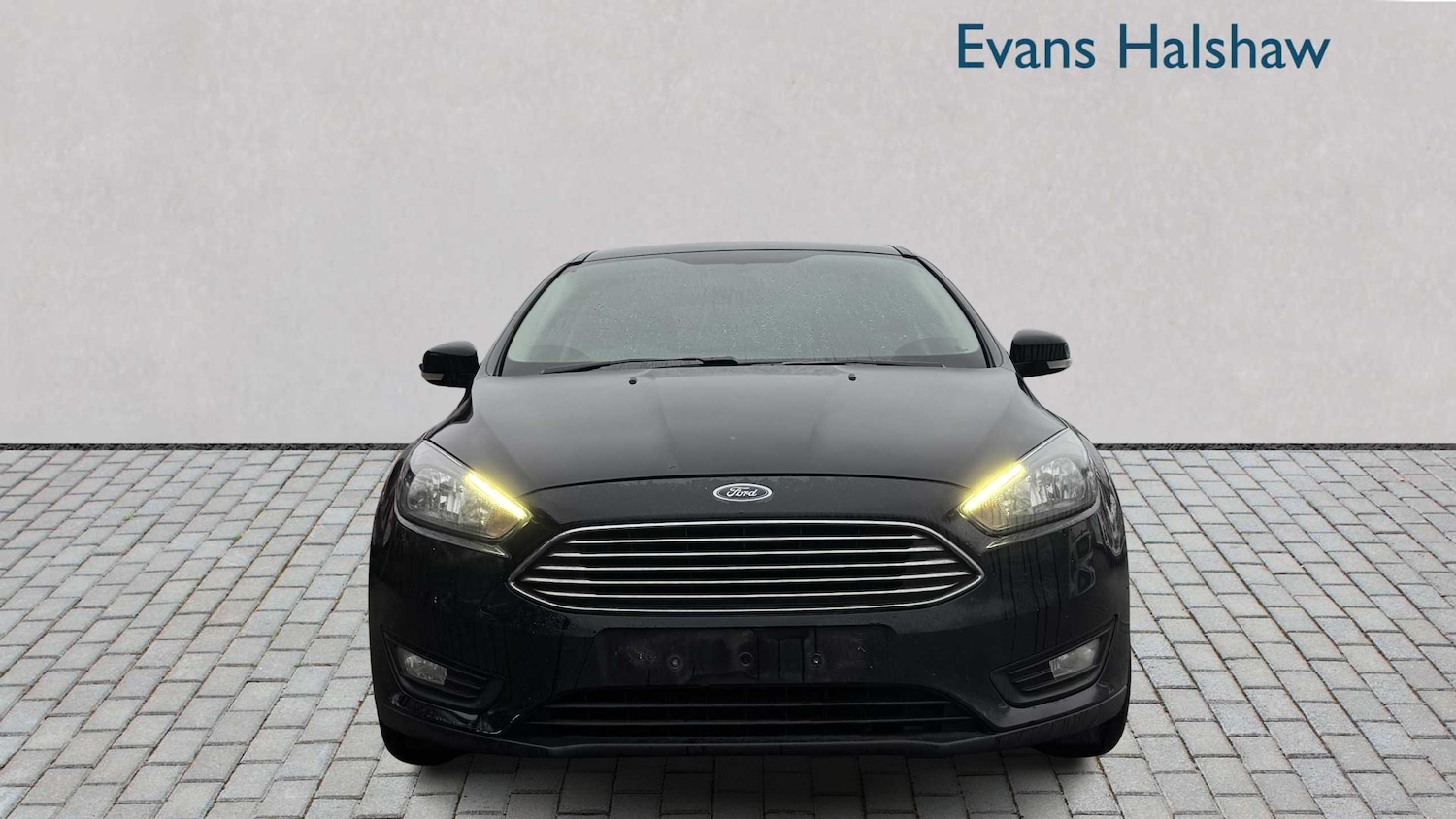 Used Ford Focus 2018 for sale - 77458480: Photo 4