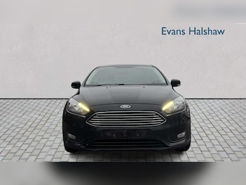 Used Ford Focus 2018 for sale - 77458480: Photo