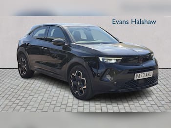 Used Vauxhall Mokka 2024 for sale - 79637533: Photo