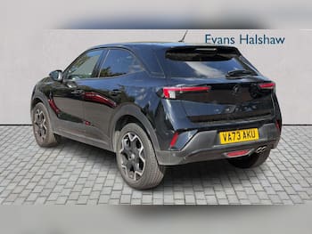 Used Vauxhall Mokka 2024 for sale - 79637533: Photo