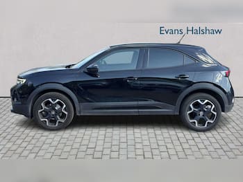 Used Vauxhall Mokka 2024 for sale - 79637533: Photo