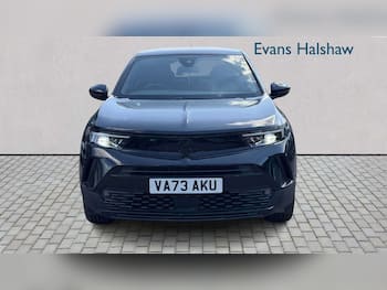 Used Vauxhall Mokka 2024 for sale - 79637533: Photo