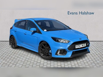 Used Ford Focus 2017 for sale - 78978821: Photo