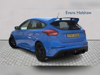 Used Ford Focus 2017 for sale - 78978821: Photo