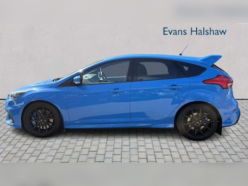 Used Ford Focus 2017 for sale - 78978821: Photo