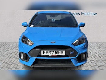 Used Ford Focus 2017 for sale - 78978821: Photo