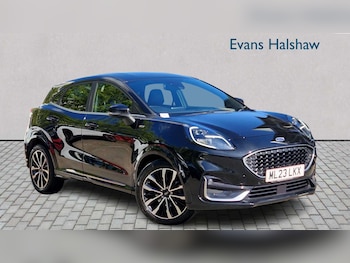 Used Ford Puma 2023 for sale - 78419953: Photo