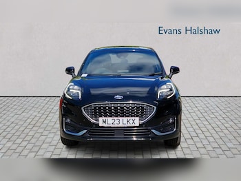 Used Ford Puma 2023 for sale - 78419953: Photo