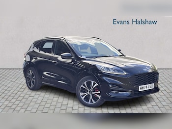Used Ford Kuga 2024 for sale - 79329634: Photo