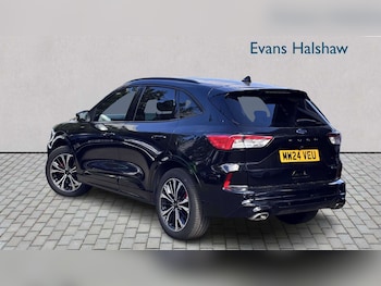 Used Ford Kuga 2024 for sale - 79329634: Photo