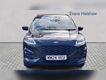 Used Ford Kuga 2024 for sale - 79329634: Photo