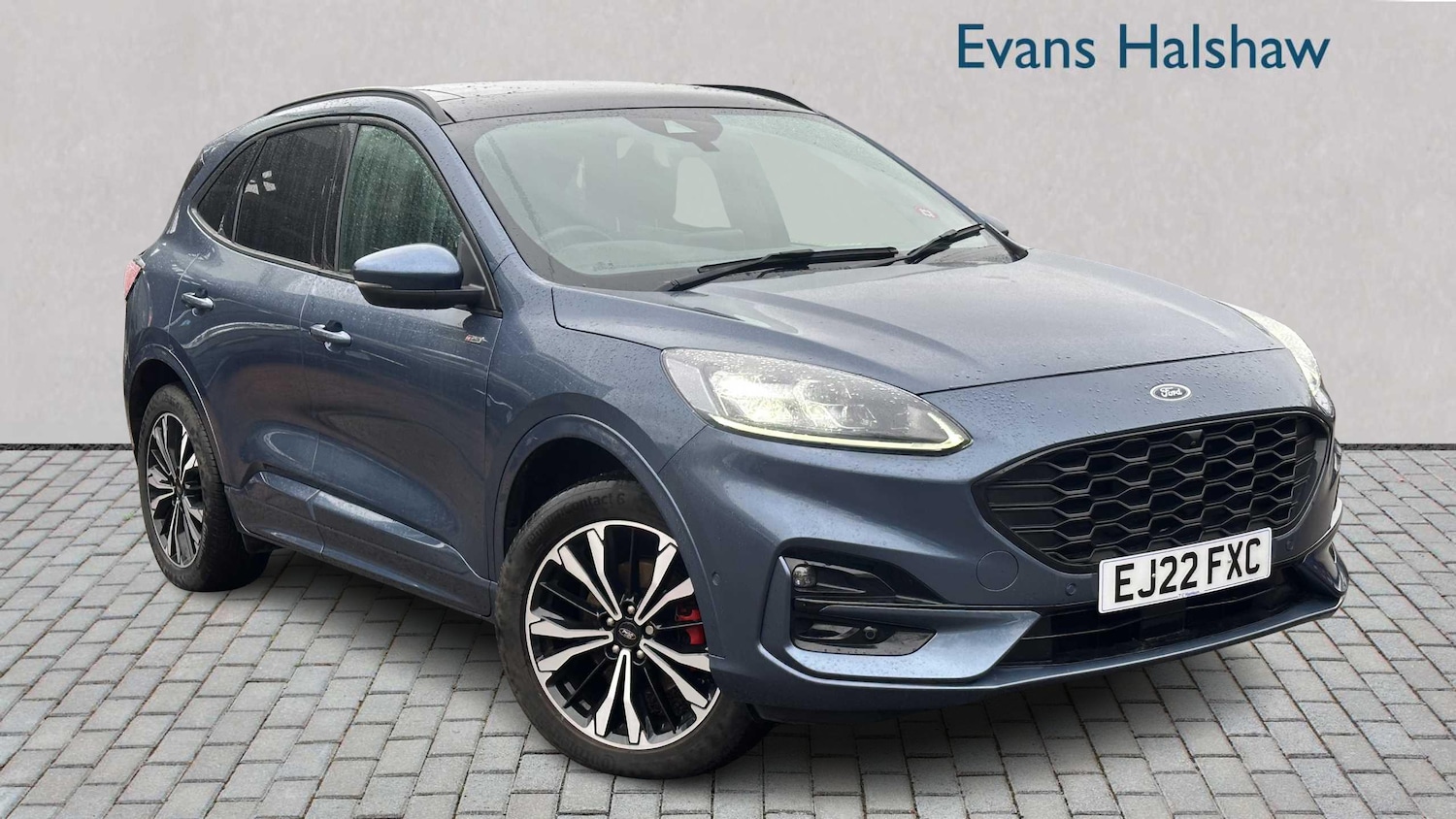 Used Ford Kuga 2022 for sale - 76774241: Photo 1