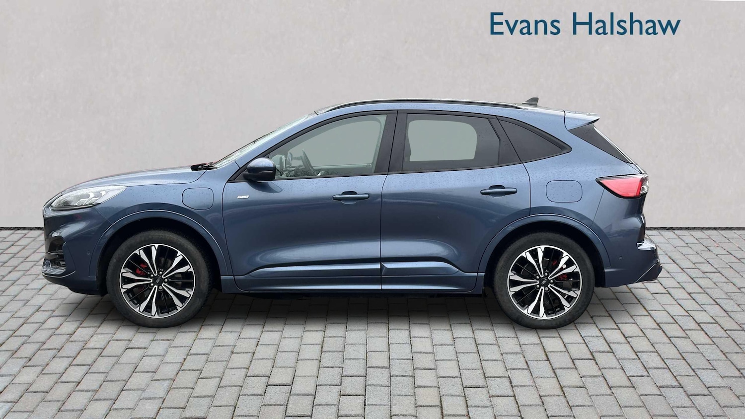 Used Ford Kuga 2022 for sale - 76774241: Photo 4