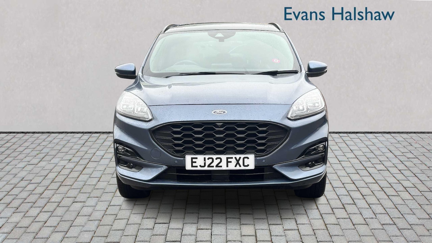 Used Ford Kuga 2022 for sale - 76774241: Photo 5