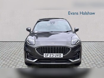 Used Ford Puma 2023 for sale - 78937381: Photo