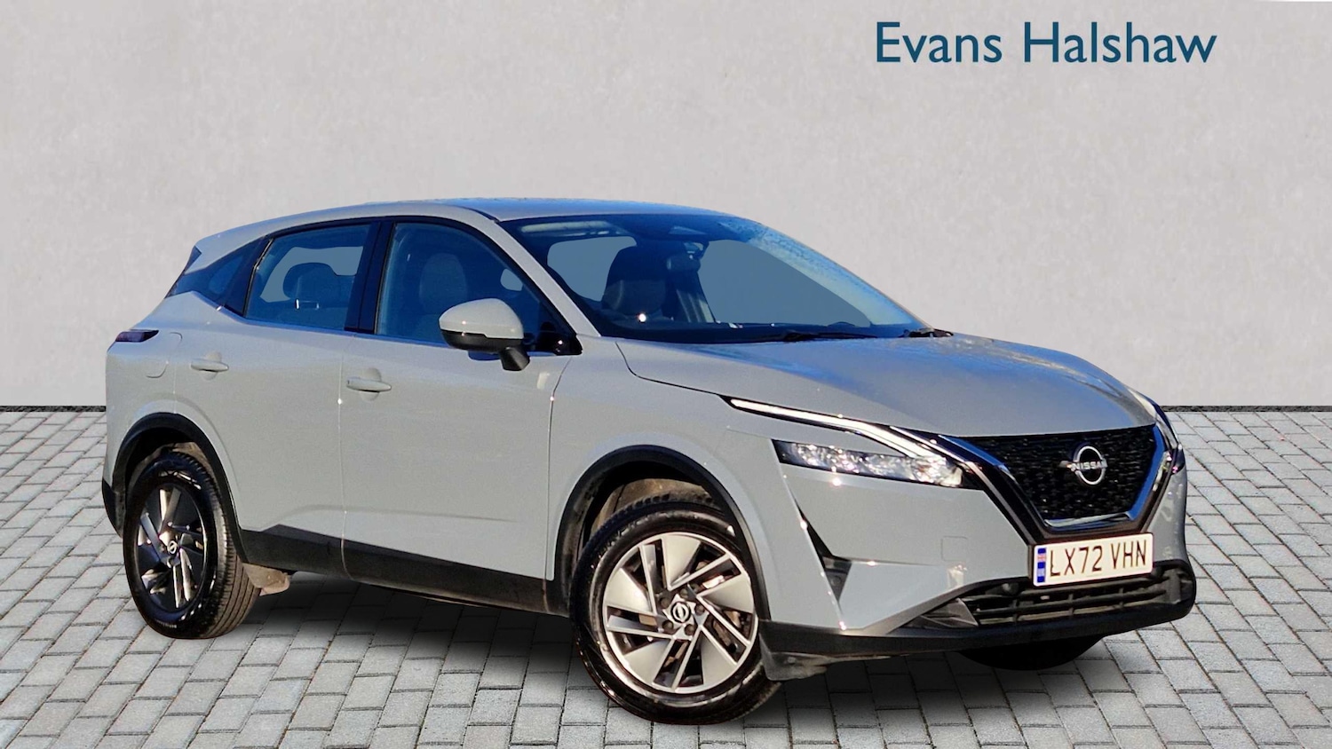 Used Nissan Qashqai 2022 for sale - 76661822: Photo 1