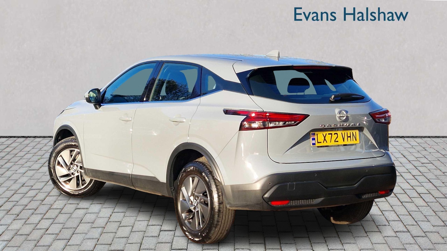 Used Nissan Qashqai 2022 for sale - 76661822: Photo 3