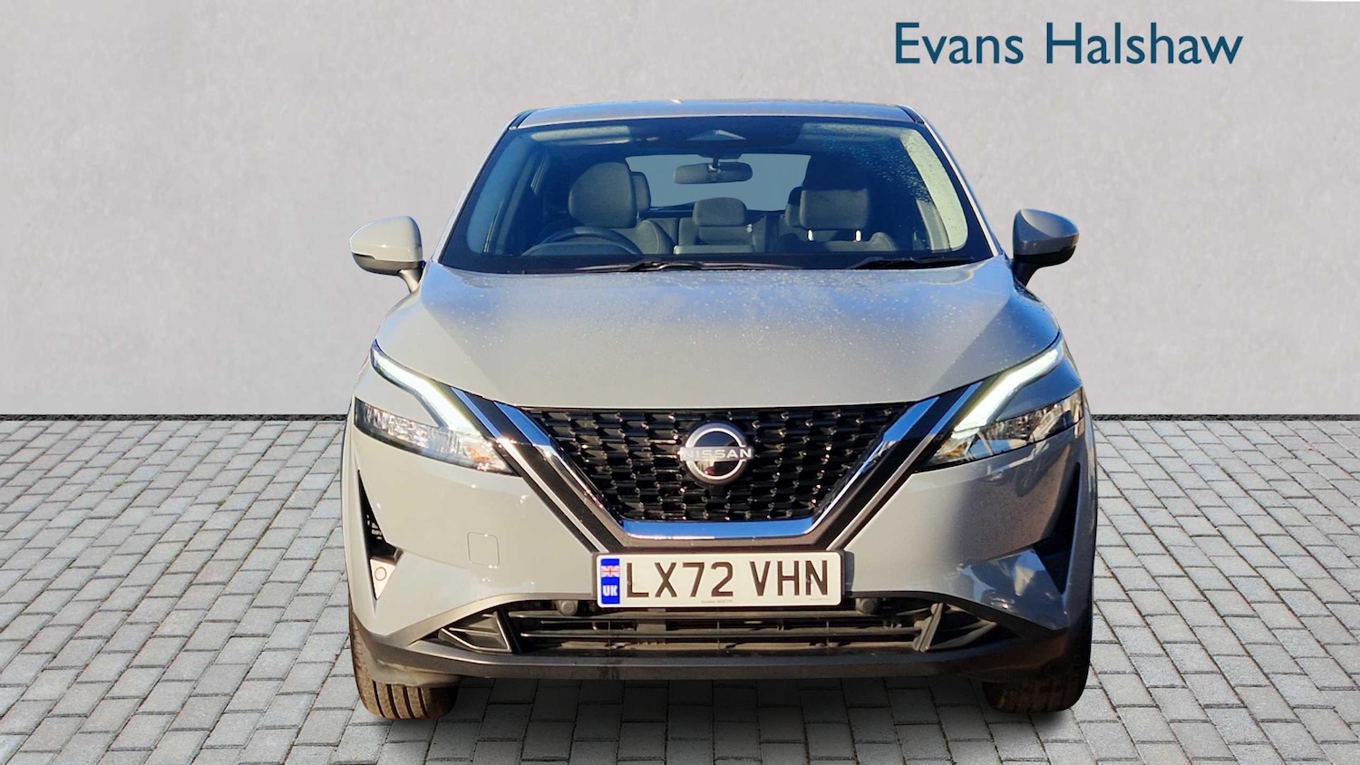 Used Nissan Qashqai 2022 for sale - 76661822: Photo 4