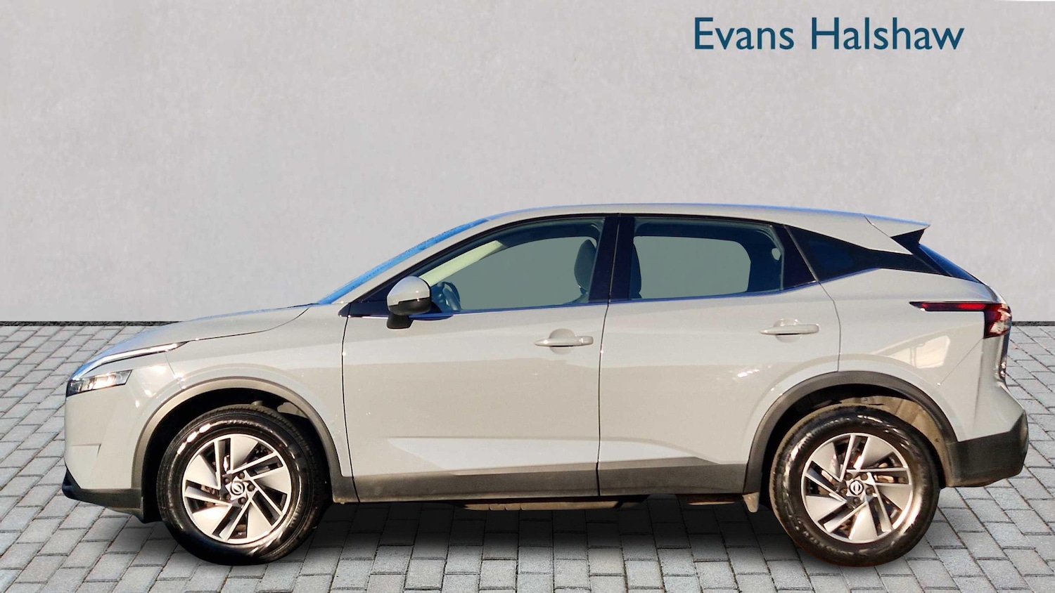 Used Nissan Qashqai 2022 for sale - 76661822: Photo 5