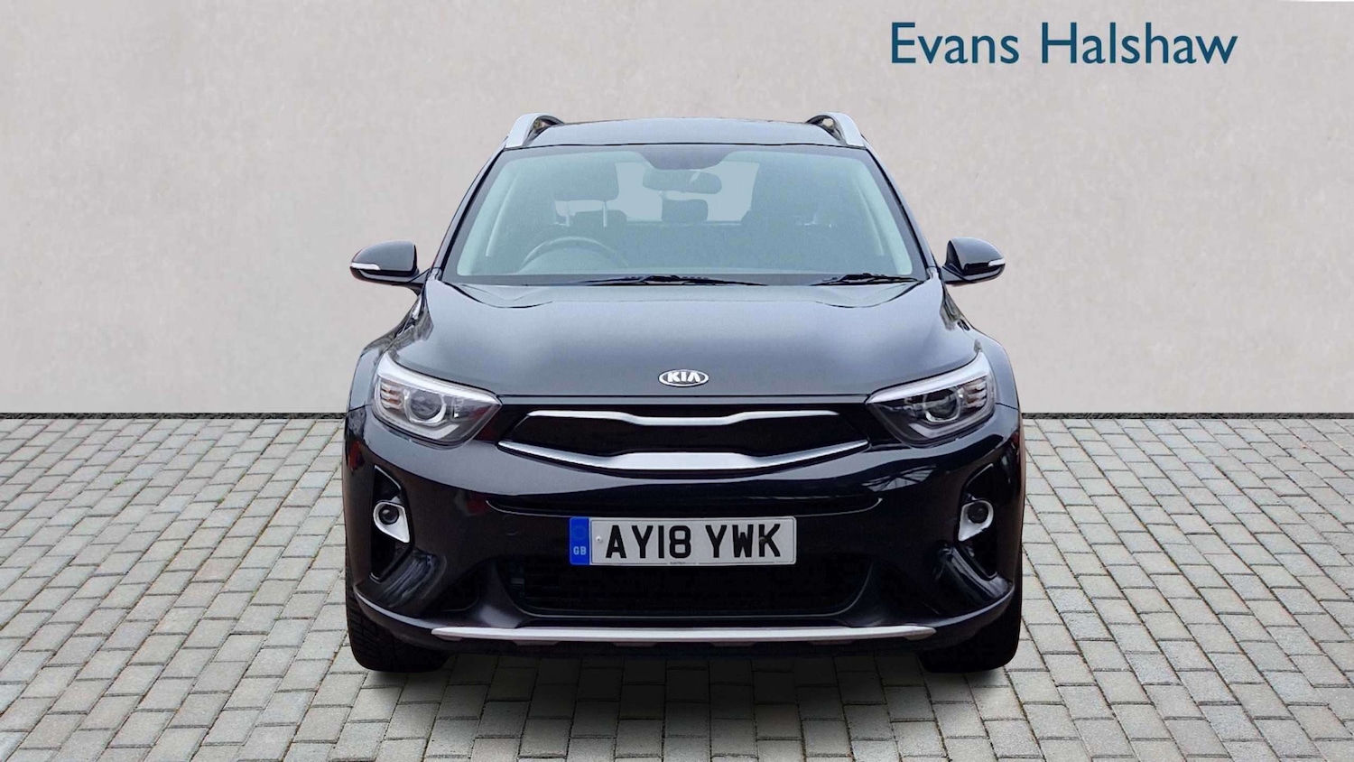 Used Kia Stonic 2018 for sale - 77756708: Photo 4