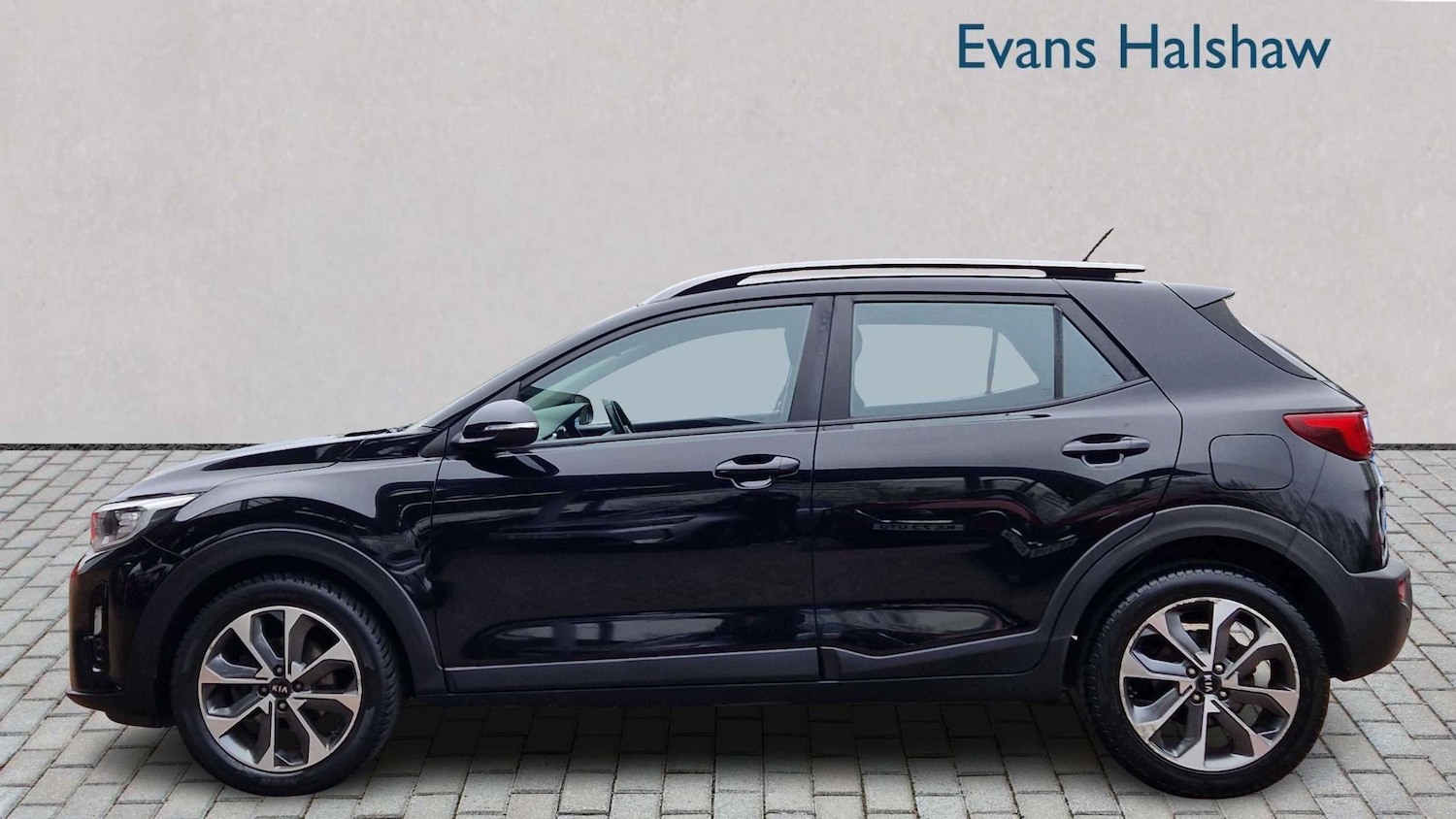 Used Kia Stonic 2018 for sale - 77756708: Photo 5