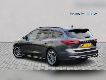 Used Ford Focus 2025 for sale - 78322058: Photo