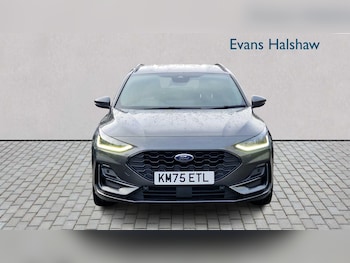 Used Ford Focus 2025 for sale - 78322058: Photo