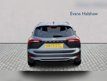 Used Ford Focus 2025 for sale - 78322058: Photo